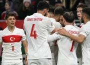 Timnas Turki Dibantai Avustralia di Piala Dunia 2026