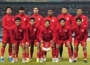Timnas U-19 Indonesia Siap Hadapi Australia di Semifinal Piala AFF U-19 2026