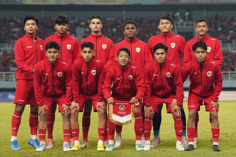Timnas U-19 Indonesia Siap Hadapi Australia di Semifinal Piala AFF U-19 2026