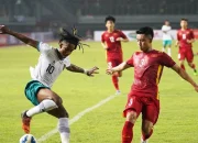 Timnas U-19 Indonesia Vs Vietnam: Duel Sengit di Piala AFF U-19 2026