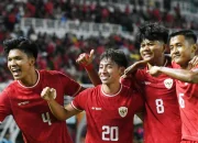 Timnas U19 Indonesia Raih Kemenangan Dramatis Atas Vietnam di Piala AFF U19 2026