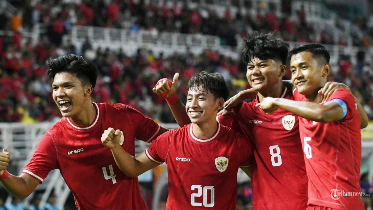 Timnas U19 Indonesia Raih Kemenangan Dramatis Atas Vietnam di Piala AFF U19 2026