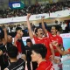 Timnas Voli Indonesia Raih Gelar Juara AVC Men’s Cup 2026