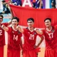 Timnas Voli Putra Indonesia Berjuang Menuju Semifinal AVC Men's Cup 2026