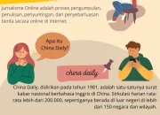 Tiongkok: Dari Penipuan Online hingga Gaokao, Berbagai Isu Hangat di Negeri Tirai Bambu