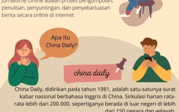 Tiongkok: Dari Penipuan Online hingga Gaokao, Berbagai Isu Hangat di Negeri Tirai Bambu