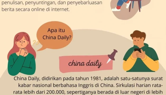 Tiongkok: Dari Penipuan Online hingga Gaokao, Berbagai Isu Hangat di Negeri Tirai Bambu