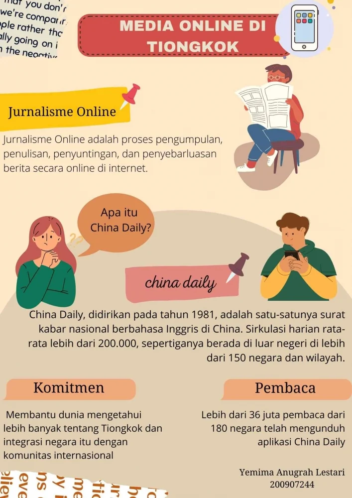 Tiongkok: Dari Penipuan Online hingga Gaokao, Berbagai Isu Hangat di Negeri Tirai Bambu