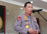 Titiek Soeharto: Kepercayaan Publik terhadap Polri Sangat Tinggi, Hasil Kerja Keras