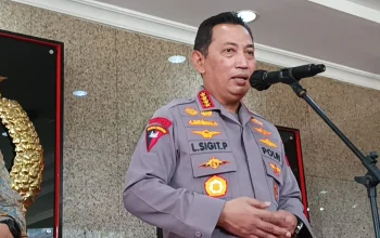 Titiek Soeharto: Kepercayaan Publik terhadap Polri Sangat Tinggi, Hasil Kerja Keras