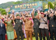 TNI AD: Pilar Pertahanan Negara dan Pendorong Ekonomi