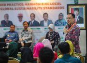 Togo dan Benin Siap Menghadapi Tantangan di Kancah Internasional