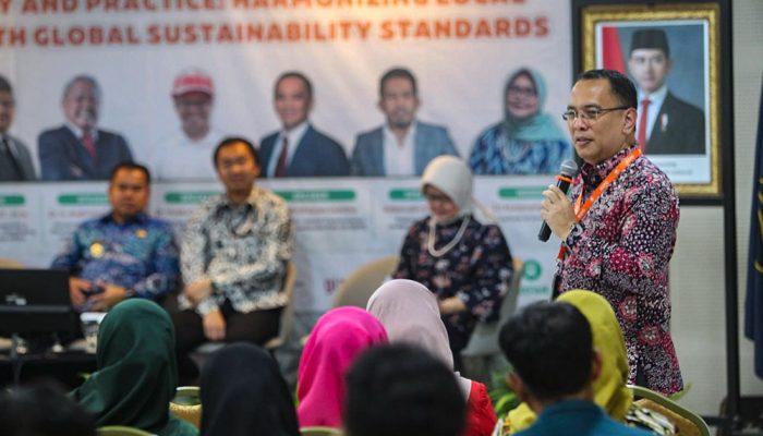 Togo dan Benin Siap Menghadapi Tantangan di Kancah Internasional