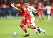Toluca Raih Gelar CONCACAF Champions Cup Setelah 23 Tahun