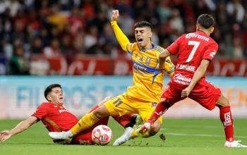 Toluca vs UANL: Persaingan Sengit di Liga MX dan Piala Dunia 2026