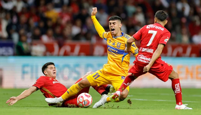 Toluca vs UANL: Persaingan Sengit di Liga MX dan Piala Dunia 2026