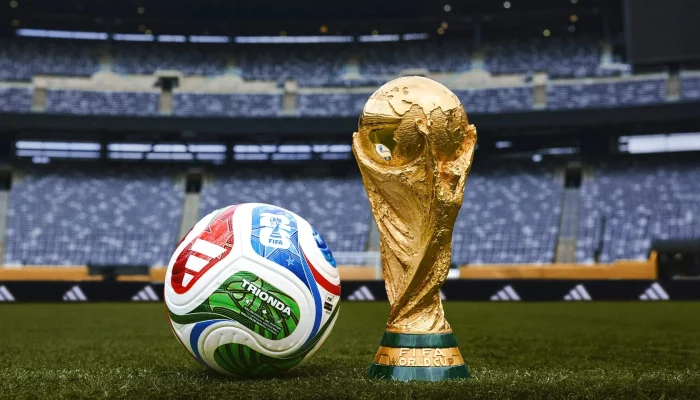 Tomáš Souček dan Čeká Nádherné Peklo di Meksiko: Pertarungan Sengit di Piala Dunia 2026