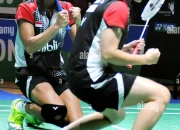 Tontowi Ahmad/Liliyana Natsir Tembus Semifinal All England 2014