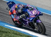 Toprak Razgatlioglu Mengungkapkan Perasaannya tentang Motor 850cc MotoGP