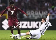 Torino Vs Juventus: Persaingan Sengit di Lapangan Sepak Bola Italia