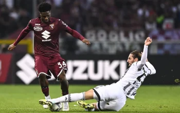 Torino Vs Juventus: Persaingan Sengit di Lapangan Sepak Bola Italia