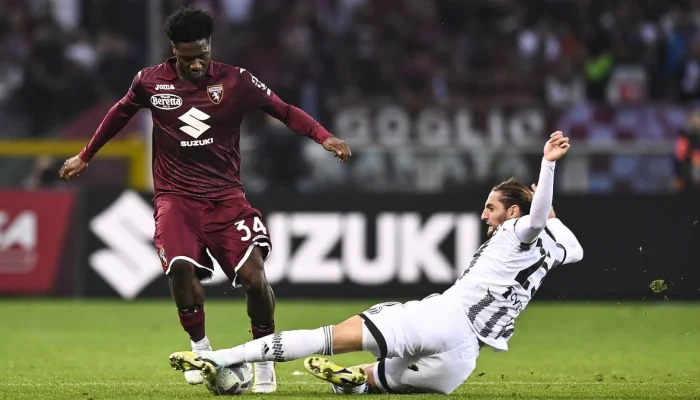 Torino Vs Juventus: Persaingan Sengit di Lapangan Sepak Bola Italia