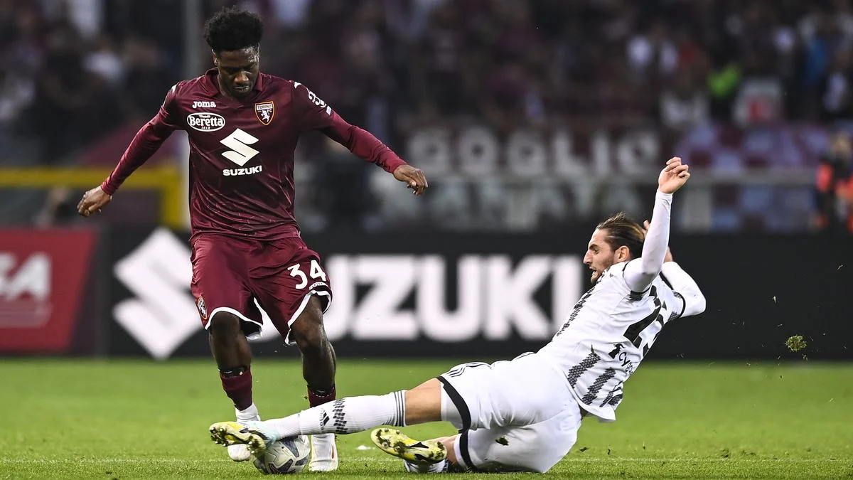 Torino Vs Juventus: Persaingan Sengit di Lapangan Sepak Bola Italia
