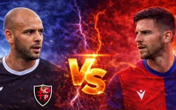 Torreense vs Casa Pia: Pertarungan Sengit di Dunia Sepak Bola