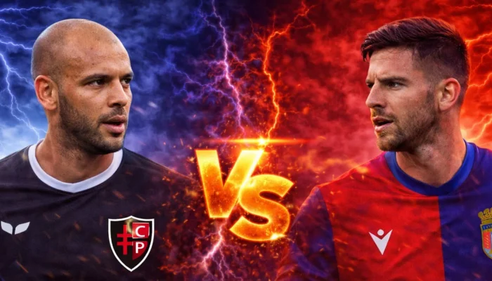 Torreense vs Casa Pia: Pertarungan Sengit di Dunia Sepak Bola