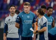 Tottenham Hotspur Siap Menghadapi Masa Depan Cerah Dengan Kedatangan Marcos Senesi dan Strategi Baru