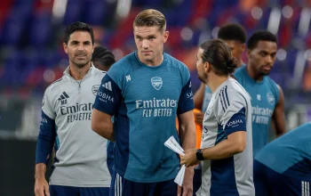 Tottenham Hotspur Siap Menghadapi Masa Depan Cerah Dengan Kedatangan Marcos Senesi dan Strategi Baru