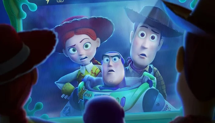 Toy Story 5 Membuat Rekor Baru di Box Office Dunia