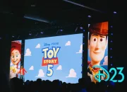 Toy Story 5 Membuka Pekan Pertama dengan Pendapatan $160 Juta