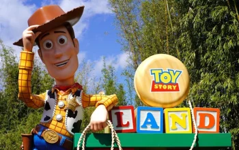 Toy Story 5: Petualangan Baru yang Penuh Aksi dan Emosi