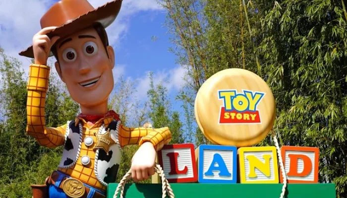 Toy Story 5: Petualangan Baru yang Penuh Aksi dan Emosi
