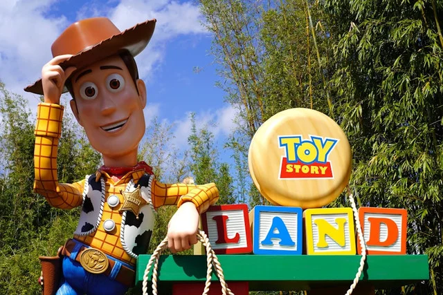 Toy Story 5: Petualangan Baru yang Penuh Aksi dan Emosi