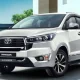 Toyota Innova Crysta 2026: Desain Lebih Mewah dan Fitur Canggih