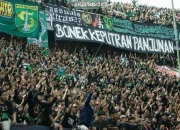 Tragedi Ulang Tahun Persebaya Surabaya: Duka Mendalam dan Harapan Juara