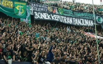 Tragedi Ulang Tahun Persebaya Surabaya: Duka Mendalam dan Harapan Juara