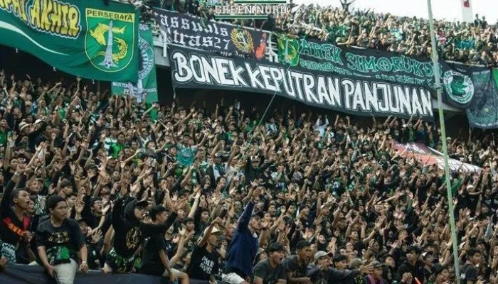 Tragedi Ulang Tahun Persebaya Surabaya: Duka Mendalam dan Harapan Juara