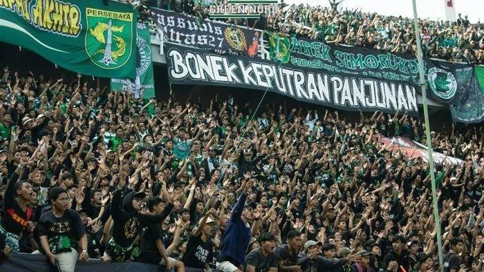 Tragedi Ulang Tahun Persebaya Surabaya: Duka Mendalam dan Harapan Juara