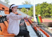 Transgender Dalam Dunia Olahraga dan Hiburan: Tantangan dan Harapan