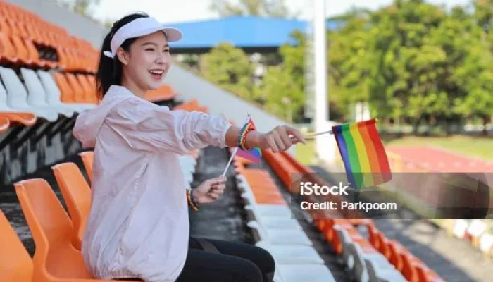 Transgender Dalam Dunia Olahraga dan Hiburan: Tantangan dan Harapan