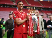 Trent Alexander-Arnold: Dari Pemain Andalan hingga Pemain yang Sulit Dipahami