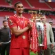 Trent Alexander-Arnold: Dari Pemain Andalan hingga Pemain yang Sulit Dipahami