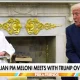 Trump dan Meloni Terlibat Pertikaian Publik: Apa yang Sebenarnya Terjadi?