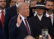 Trump Menyerang Pembawa Acara Malam, Jimmy Kimmel Menanggapinya