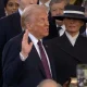 Trump Menyerang Pembawa Acara Malam, Jimmy Kimmel Menanggapinya