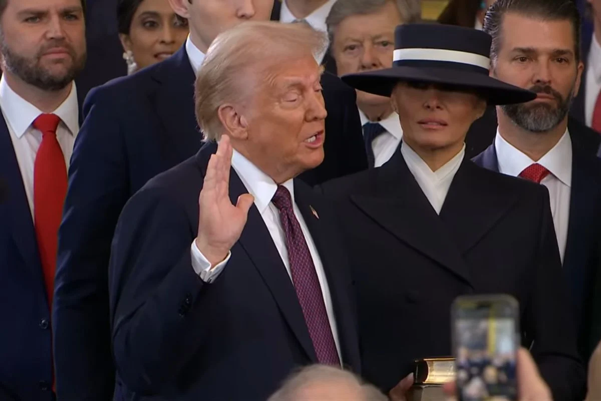 Trump Menyerang Pembawa Acara Malam, Jimmy Kimmel Menanggapinya