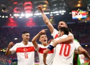 Turki Menang Dramatis 3-2 atas Amerika Serikat di Piala Dunia 2026